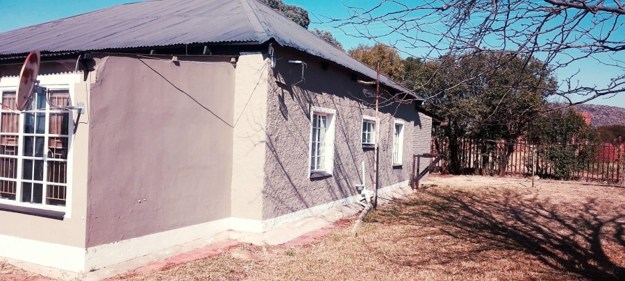 3 Bedroom Property for Sale in Ferreira Free State